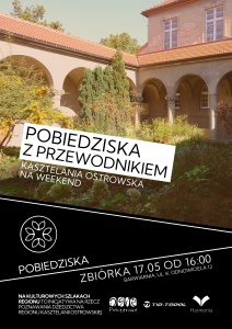 Pobiedziska z przewodnikiem | POBIEDZISKA | 17.05.2025