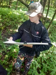 Tropiciele Historii – zakończenie pierwszego cyklu zajęć