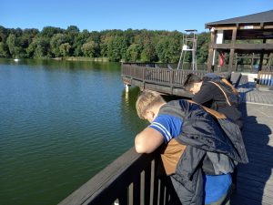 Wyprawy Outdoor Education: Dolina Główny i Biezdruchowo – Wolna Szkoła 2025.09.12