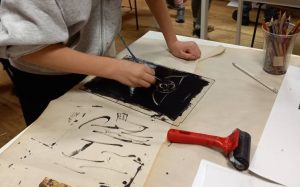 Mityczne stworzenia | Pobiedziska | 24.01.2026 | Akademia Młodych Przyrodników