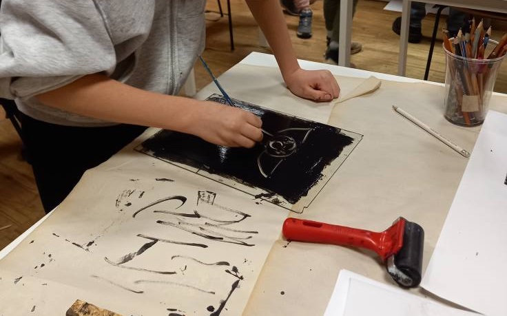 Mityczne stworzenia | Pobiedziska | 24.01.2026 | Akademia Młodych Przyrodników