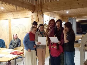 Rodzinny teleturniej wiedzy | KLINY | 20.03.2026 | Akademia Młodych Przyrodników