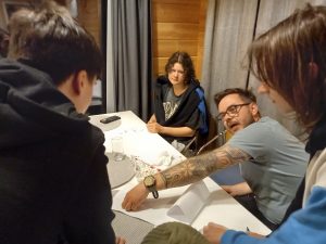 Rodzinny teleturniej wiedzy | KLINY | 20.03.2026 | Akademia Młodych Przyrodników