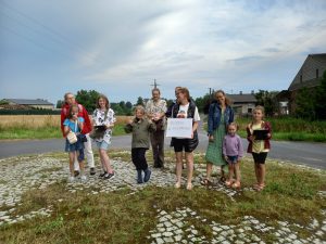 Wszystko, co kochamy w Kocanowie – relacja z wyprawy 17.07.2026