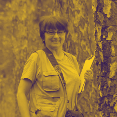 Barbara Kudławiec 1