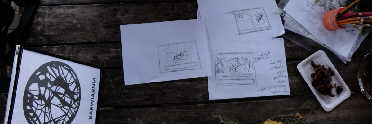 Plener przyrodniczo-artystyczny o symbolach regionu / Sanniki