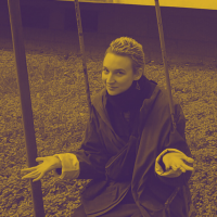 Karolina Bujakowska 1