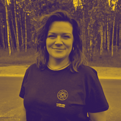 Małgorzata Marciniak 1
