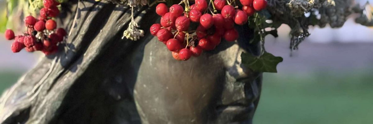 Zielarka z Gorzuchowa